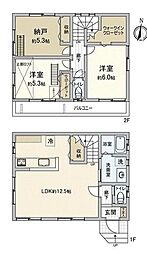 経堂4丁目戸建 A