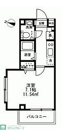 ソラシアレジデンス高円寺 201