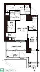 アーバンパーク江古田の森 508