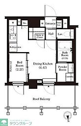 アーバンパーク江古田の森 505