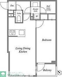 ACPResidence新江古田 402