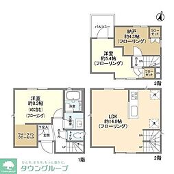 Kolet新井薬師前#03