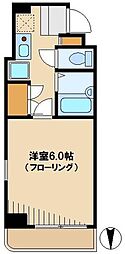 フォルトゥナ新中野 802