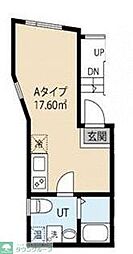プレミア八幡山 102