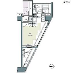 パークハウス東中野リヴゴーシュ 320