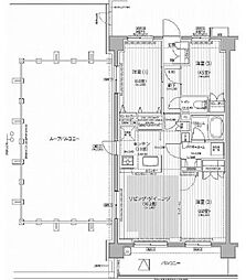 Ｎステージ東小金井 501