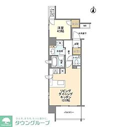 JP noie 阿佐ヶ谷 0502