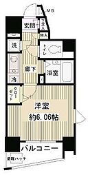 レジディア新中野 503