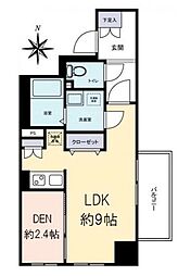 テラス阿佐ヶ谷 207