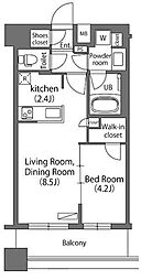エミリブ練馬 903