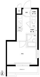 ルーブル久我山 101