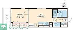 Ｌｉｂｅｒｔｅ井草 401