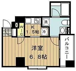 ムーブメンツ西早稲田 304