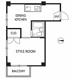 シルクハイム 205