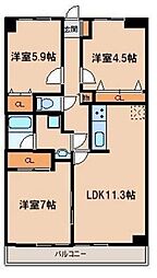 マノワール（旧館） 405