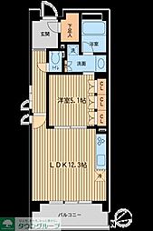 ＨＦ若林公園レジデンス 0111