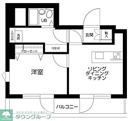 リヴレ・清水の森 501