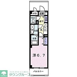 ソル・レヴェンテ 306