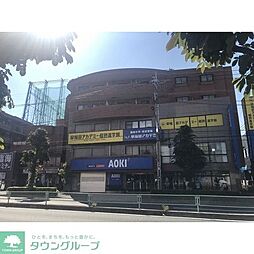 カーサ・プリモ 201