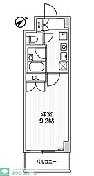 アパートメンツ練馬北町 505