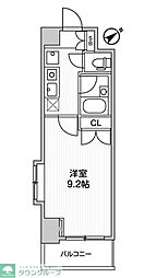 アパートメンツ練馬北町 702