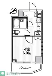アパートメンツ練馬北町 413