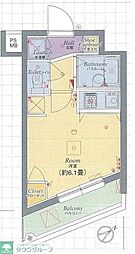 パレ・ホームズ高井戸 207