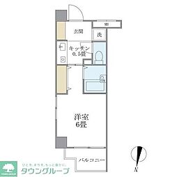 ArsMaison新中野 202