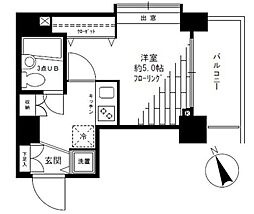 杉並区高円寺南２丁目