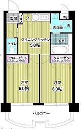 リッチヴィラ伊藤 202