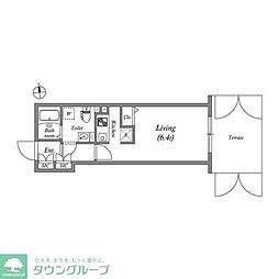 Branche鷺ノ宮 302