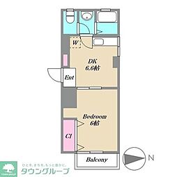 Ｒ−ＳＴＹＬＥ武蔵境 301