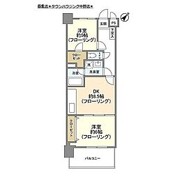 レジェンド江古田 203