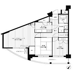 パインヒル上町 0503