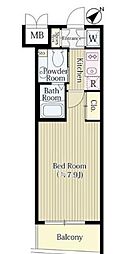 ル・ボワ平和台 101