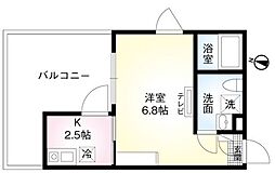 メゾンハイウェイ春日町 402