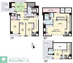 アーク阿佐ヶ谷 701