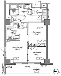 ソライエアイル練馬北町 501
