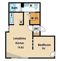 Branche中野本町 306