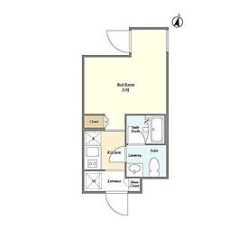 THE　RESIDENCE　DDI　NERIMA 304