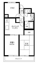 コーディアル久我山 103