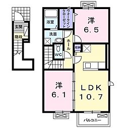 グラス　ガーデン 201