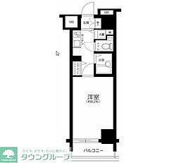ヴェルステージ練馬II 402