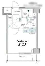 ヴォーガコルテ高円寺 304