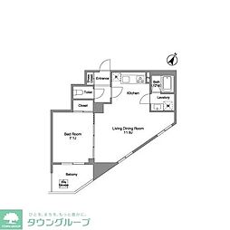 ＢＰＲレジデンス練馬富士見台 403