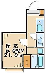 ヴィラシャルマン 401