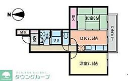 ハイネス今川 302