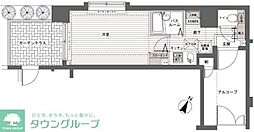 フェニックス新高円寺伍番館 101