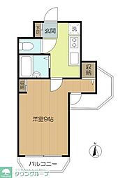 アイル阿佐谷弐番館 302