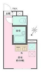 ソルナクレイシア方南町 102
